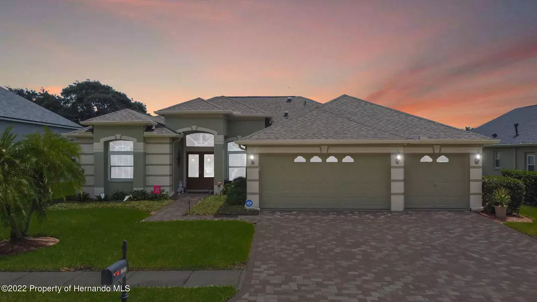 8649 LOVAS Trail, New Port Richey, FL 34655