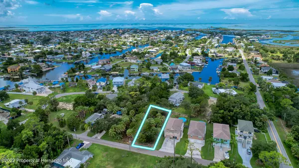 5047 Oak Leaf Lane, Hernando Beach, FL 34607