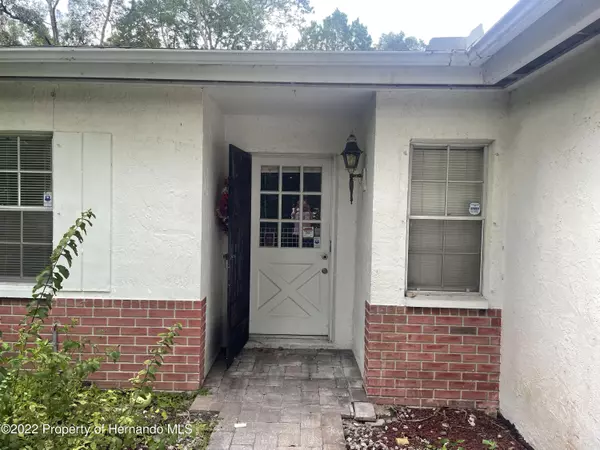 1392 Fergason Avenue, Spring Hill, FL 34609