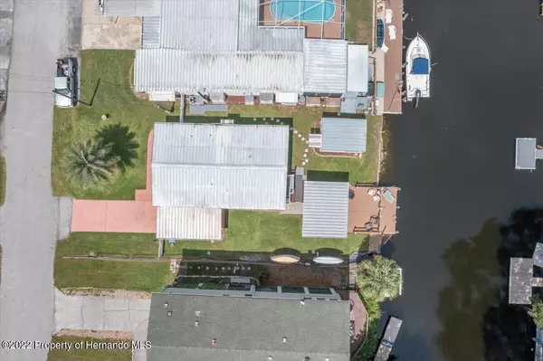 Weeki Wachee, FL 34607,7254 Aberdeen Court