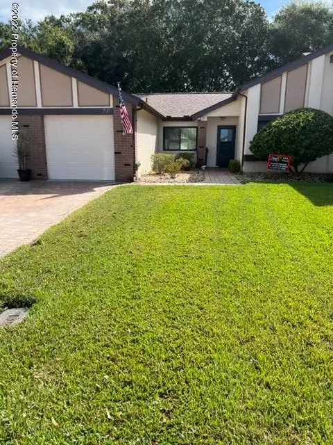 Weeki Wachee, FL 34613,7429 Heather Walk Drive