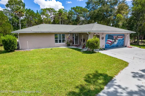 Floral City, FL 34436,12421 South Elm Point