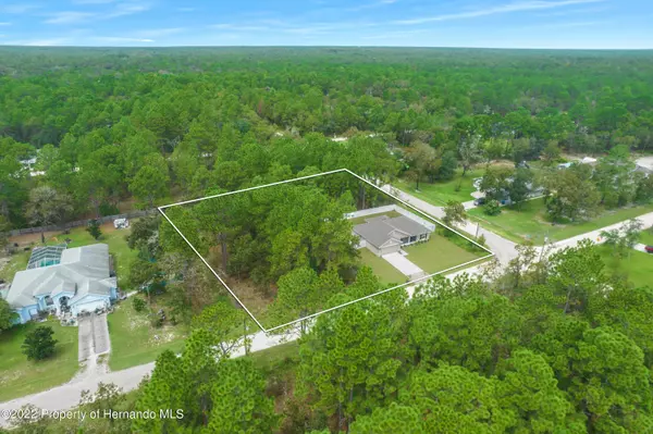 Weeki Wachee, FL 34614,18245 Malibar Road