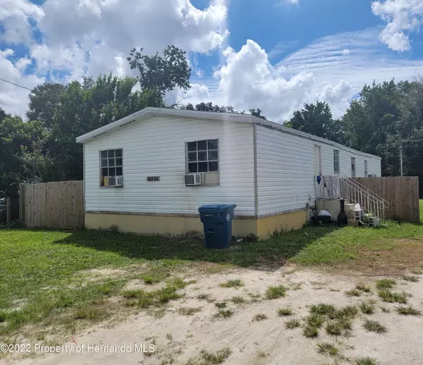 16136 Fruitville Street, Brooksville, FL 34604