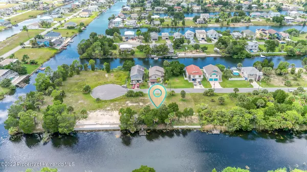 Hernando Beach, FL 34607,3196 Rose Arbor Drive