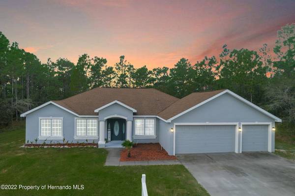 15263 Pomp, Brooksville, FL 34614