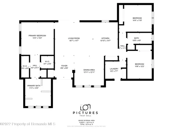 Weeki Wachee, FL 34614,11178 Jackdaw Road