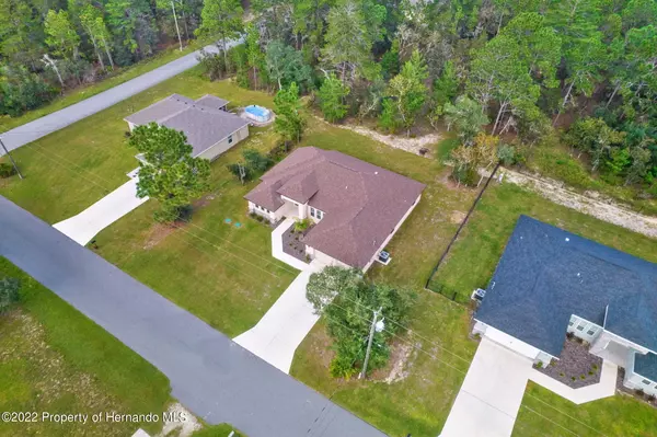 Weeki Wachee, FL 34614,11178 Jackdaw Road