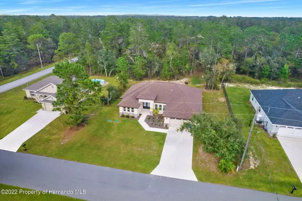 Weeki Wachee, FL 34614,11178 Jackdaw Road