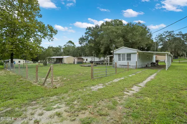 Brooksville, FL 34601,26029 Hebron Street