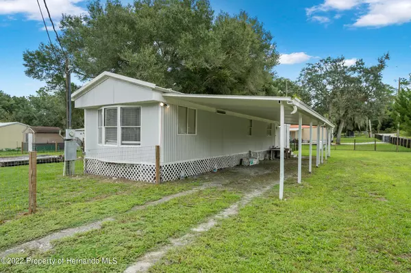 Brooksville, FL 34601,26029 Hebron Street