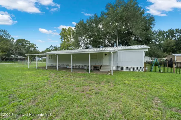 26029 Hebron Street, Brooksville, FL 34601