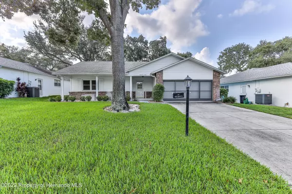 Spring Hill, FL 34606,6460 Pine Meadows Drive