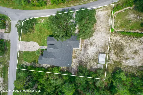 Weeki Wachee, FL 34613,7082 Ovenbird Road