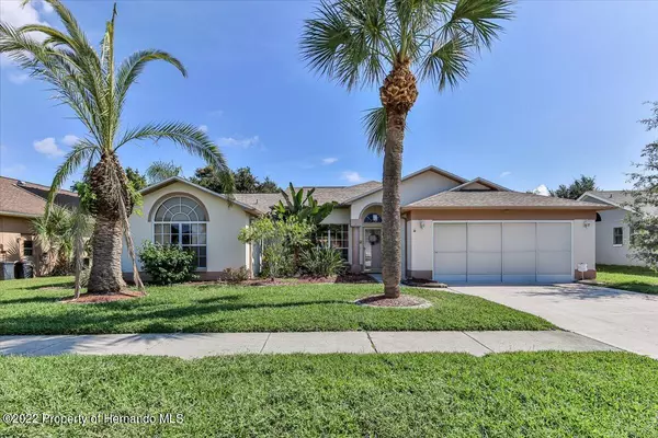 14140 Faldo Court, Hudson, FL 34667