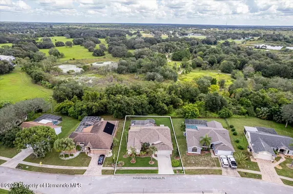 Hudson, FL 34667,14140 Faldo Court