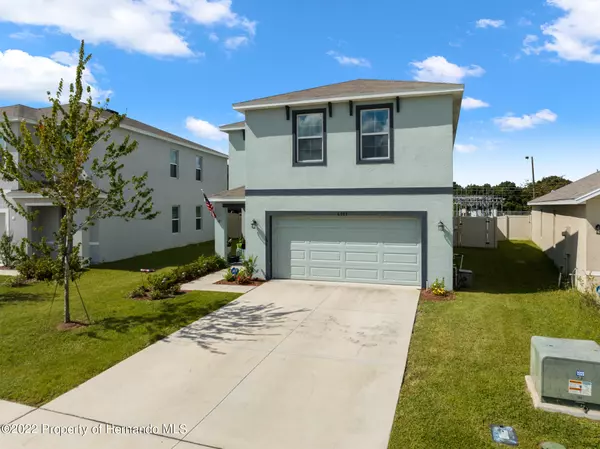 Brooksville, FL 34604,6593 Longboat Drive