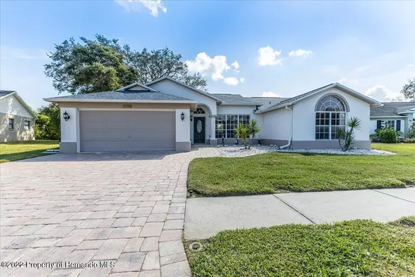 14128 Faldo Court, Hudson, FL 34667