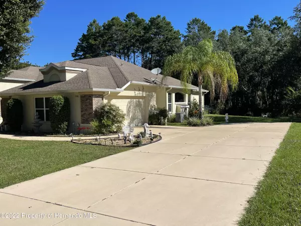 Weeki Wachee, FL 34613,9380 Tooke Shore Drive