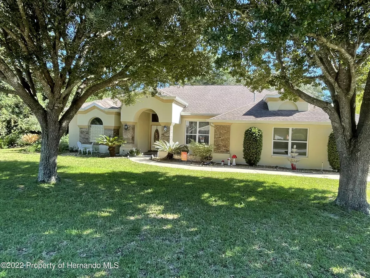 Weeki Wachee, FL 34613,9380 Tooke Shore Drive