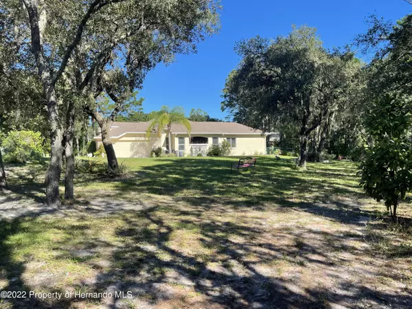 Weeki Wachee, FL 34613,9380 Tooke Shore Drive