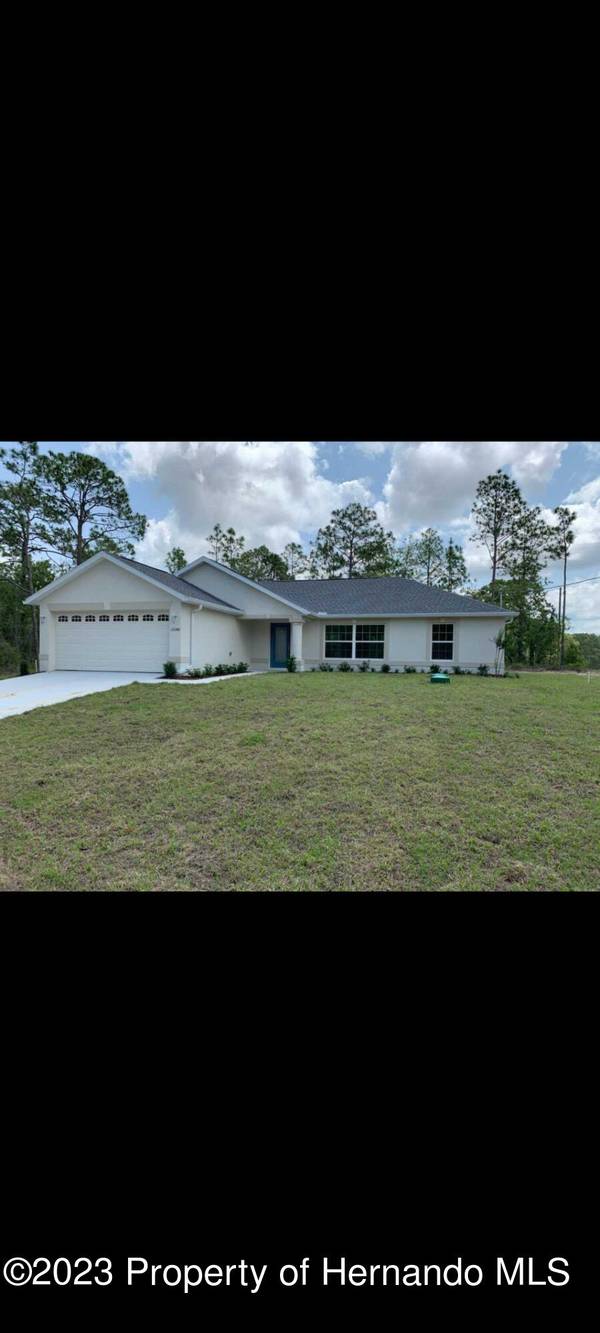 15340 Barbara Court, Brooksville, FL 34614