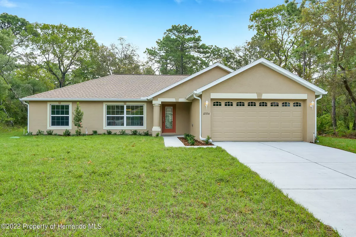 Weeki Wachee, FL 34614,15215 Mottled Owl Road