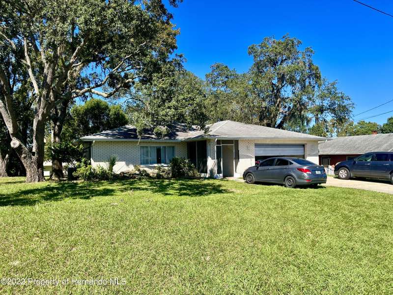 10507 Horizon Drive, Spring Hill, FL 34608