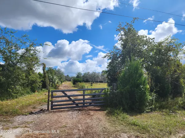 Brooksville, FL 34613,9240 Erma Road