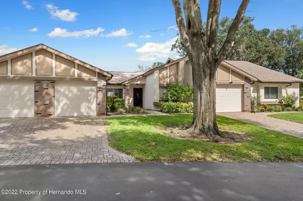 Weeki Wachee, FL 34613,7405 Heather Walk Drive