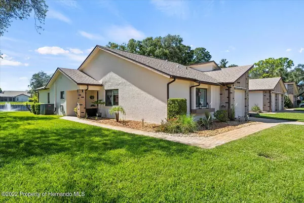 Weeki Wachee, FL 34613,7565 Heather Walk Drive