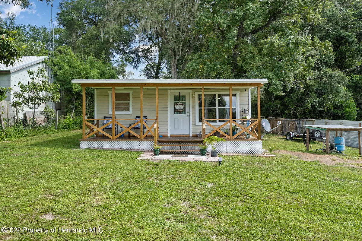 Bushnell, FL 33513,7145 County Road 651