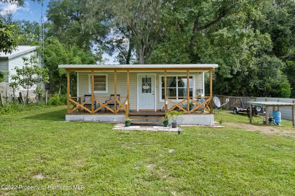 7145 County Road 651, Bushnell, FL 33513