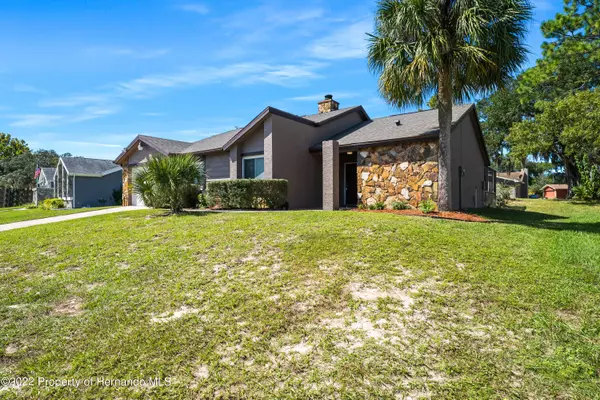 Weeki Wachee, FL 34613,7755 St Andrews