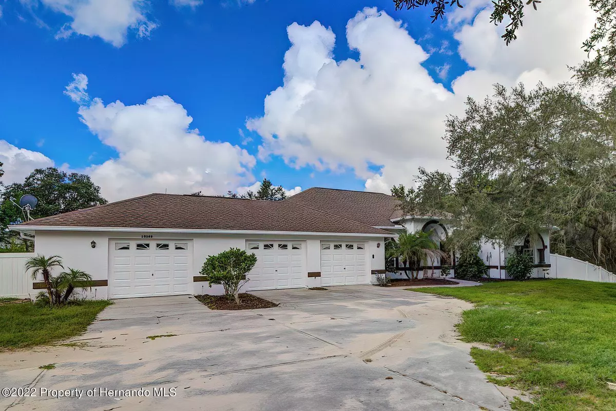 Weeki Wachee, FL 34613,10549 noddy tern Road