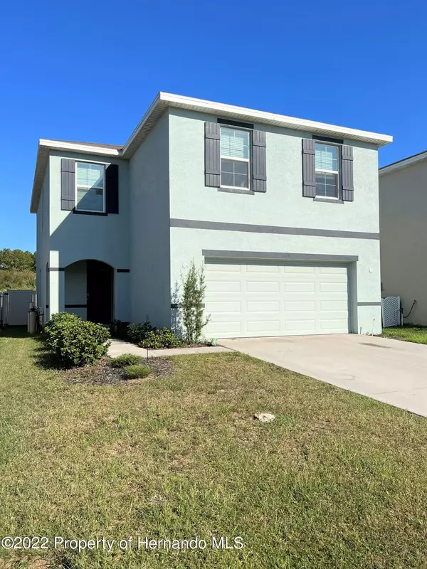 6648 Seaway Drive, Brooksville, FL 34604