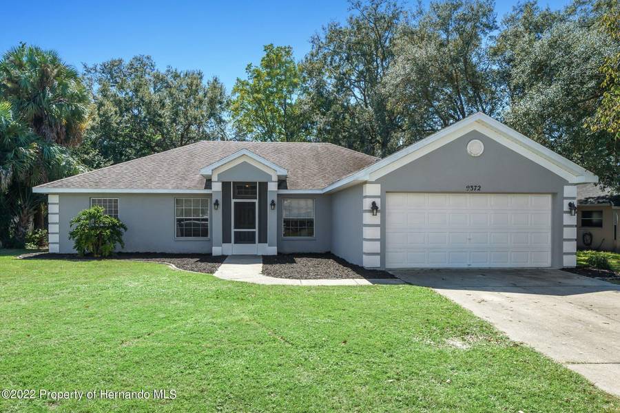 9372 Vancouver Road, Spring Hill, FL 34608