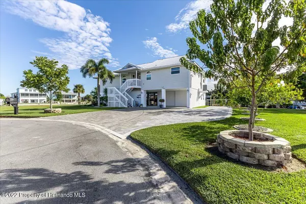 Hernando Beach, FL 34607,4198 Diaz Court