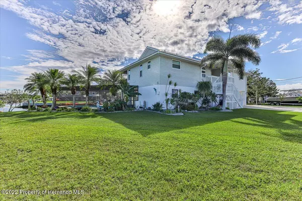 Hernando Beach, FL 34607,4198 Diaz Court