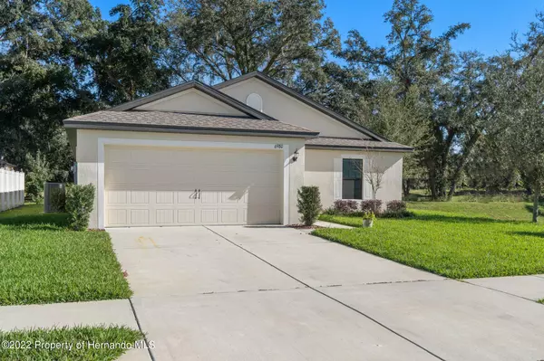 Brooksville, FL 34602,6980 Redbay Drive