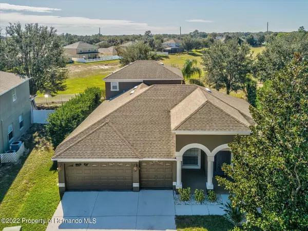 Spring Hill, FL 34609,14518 Arborglades Drive