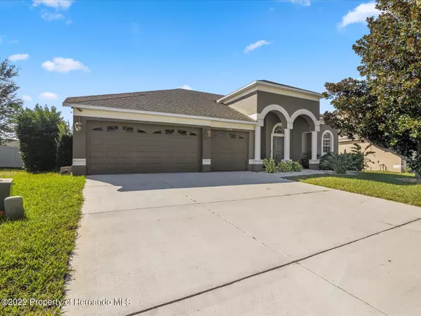 14518 Arborglades Drive, Spring Hill, FL 34609