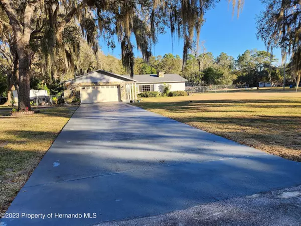 18430 Kelly Road, Spring Hill(pasco), FL 34610