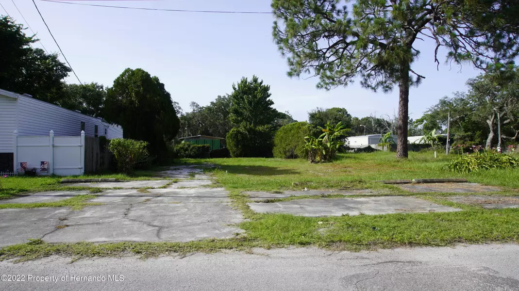 9421 LORAS Street, New Port Richey, FL 34654