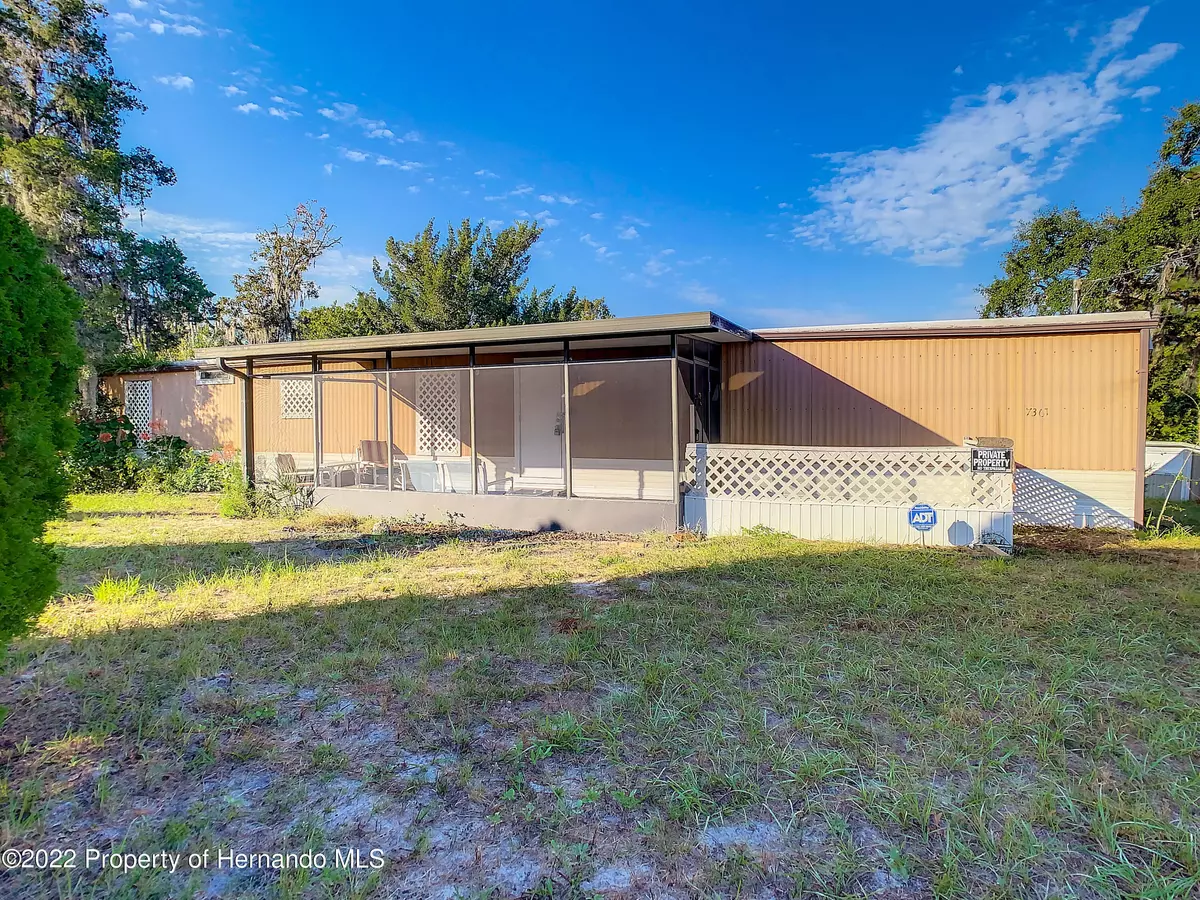 Weeki Wachee, FL 34613,7361 Westview Court