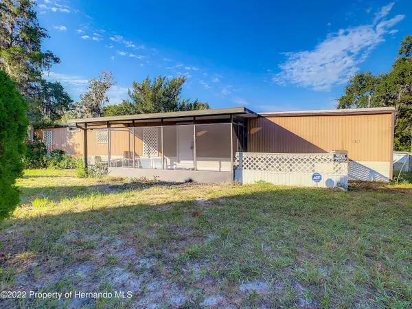 7361 Westview Court, Weeki Wachee, FL 34613