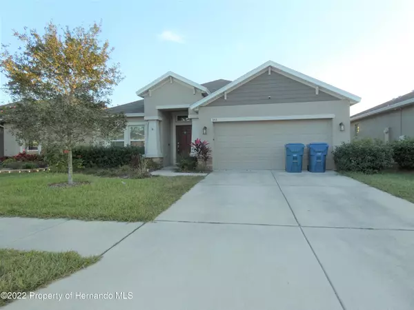 355 Old Windsor Way, Spring Hill, FL 34609