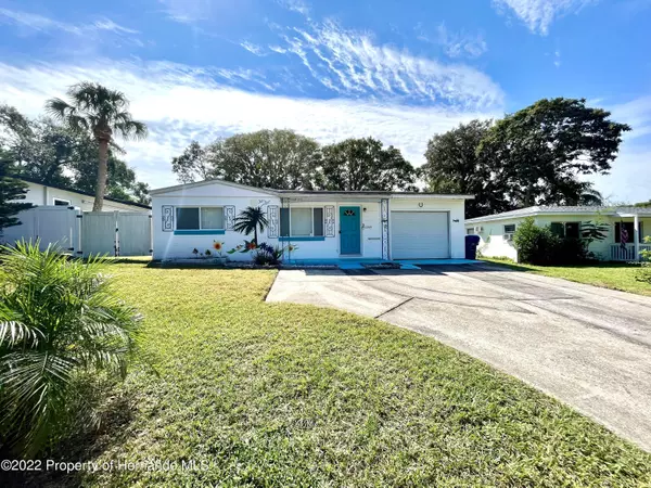 New Port Richey, FL 34653,6044 Sheelin Drive