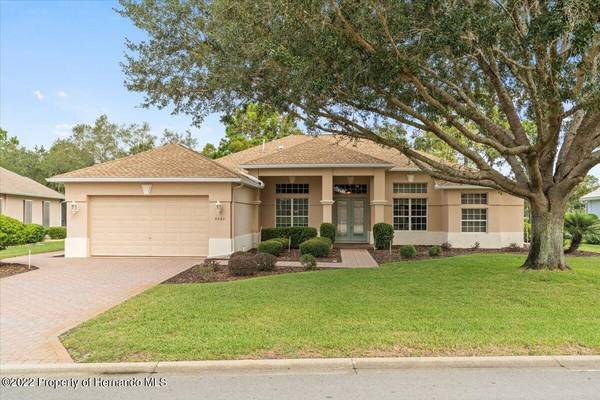 9245 Grand Cypress Drive,  Weeki Wachee,  FL 34613