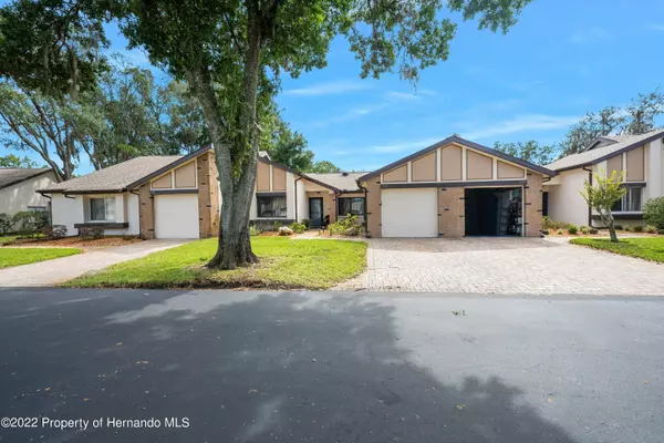 Spring Hill, FL 34613,7425 CRESTWOOD Drive